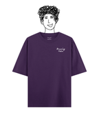 Brewing calm tee