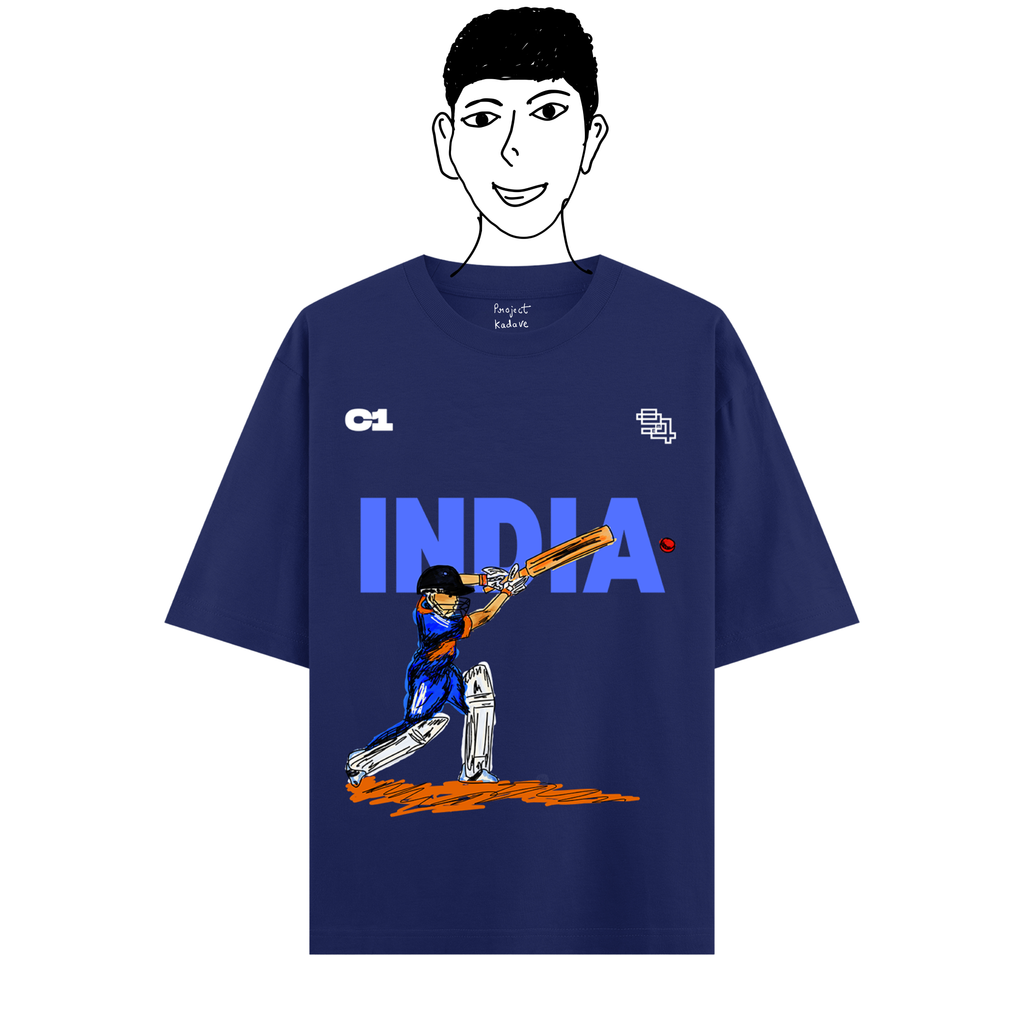 Champions Tee