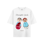 Channapatna gombe Tee