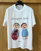 Channapatna gombe tee