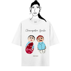 Channapatna gombe Tee