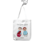 Channapatna Gombe Tote