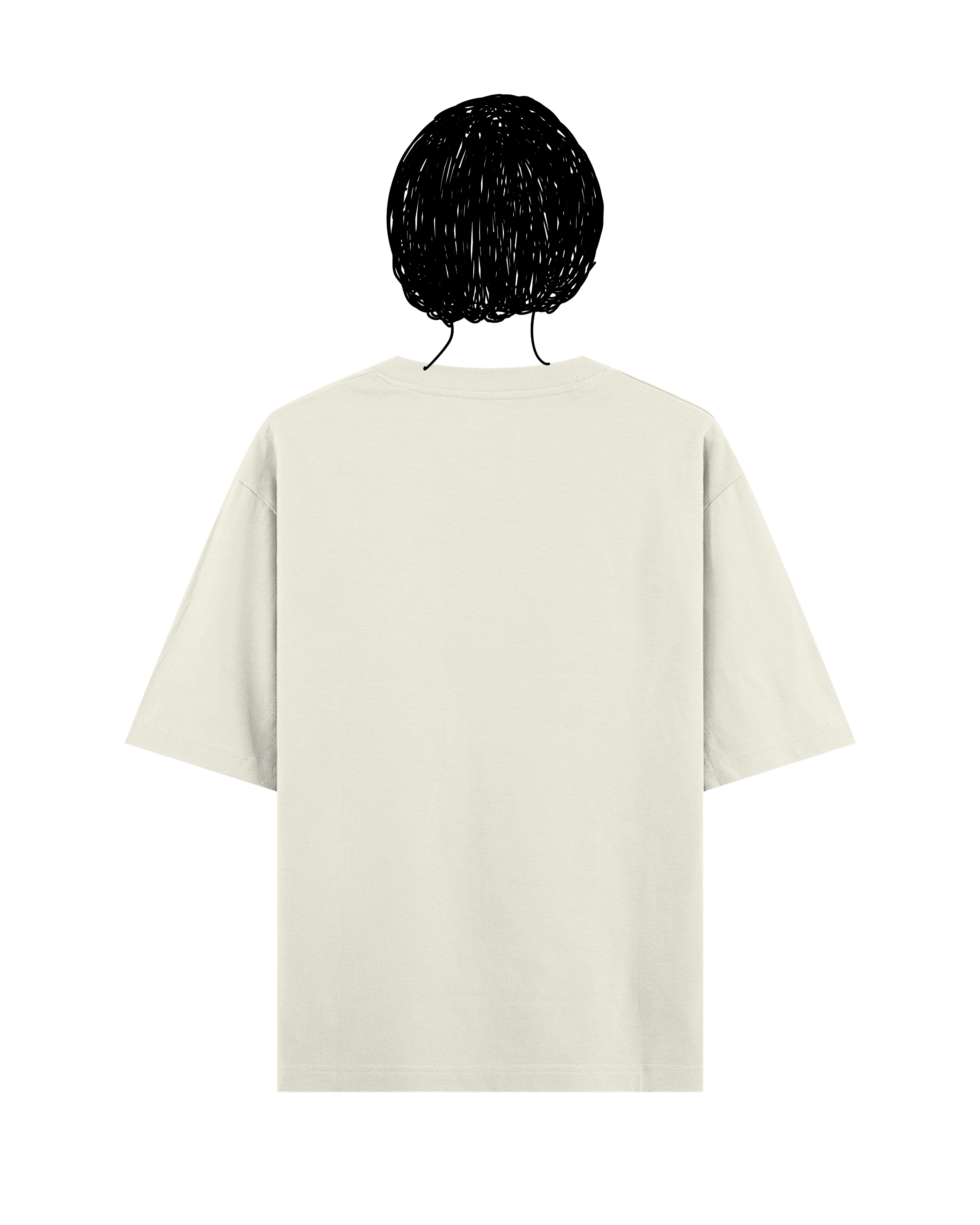 Childhood dream tee