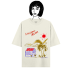 Childhood dream Tee