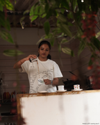 Coffee mind tee