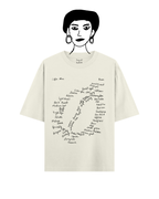 Coffee mind tee