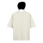 Coffee mind Oversized Tee