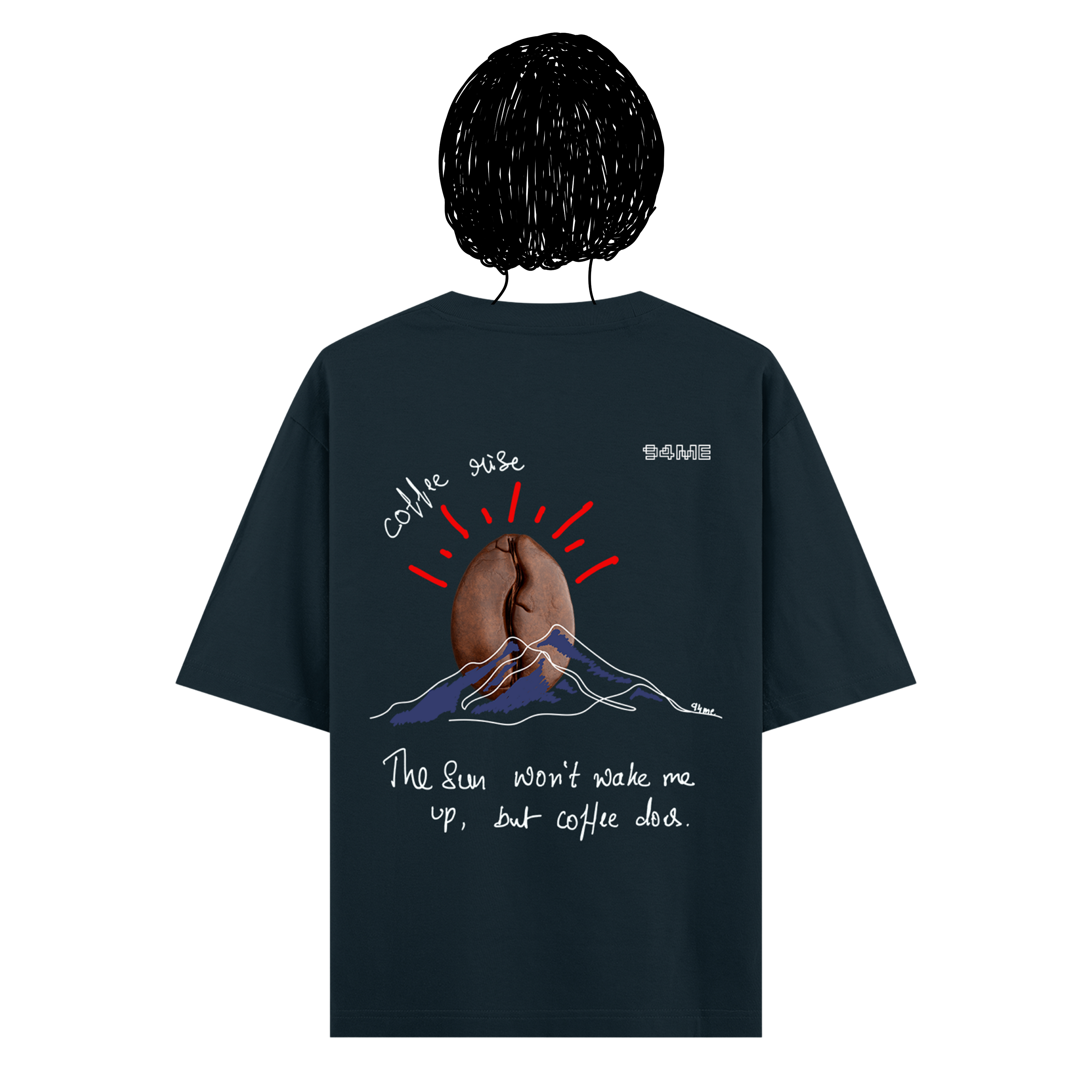 Navy Blue