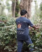 Coffee rise tee