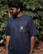 Coffee rise tee