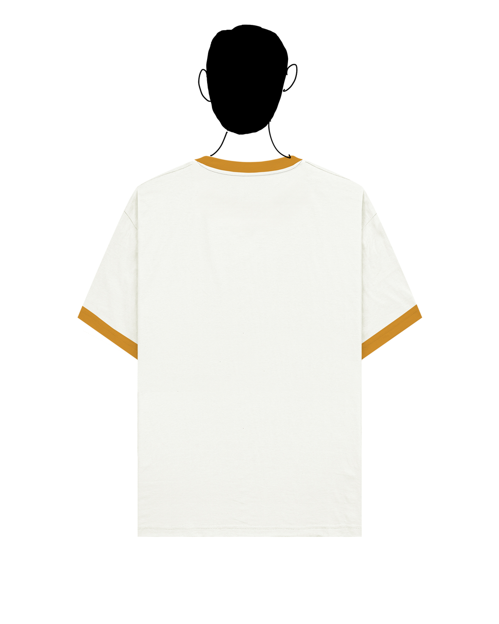 Devaramane ringer tee