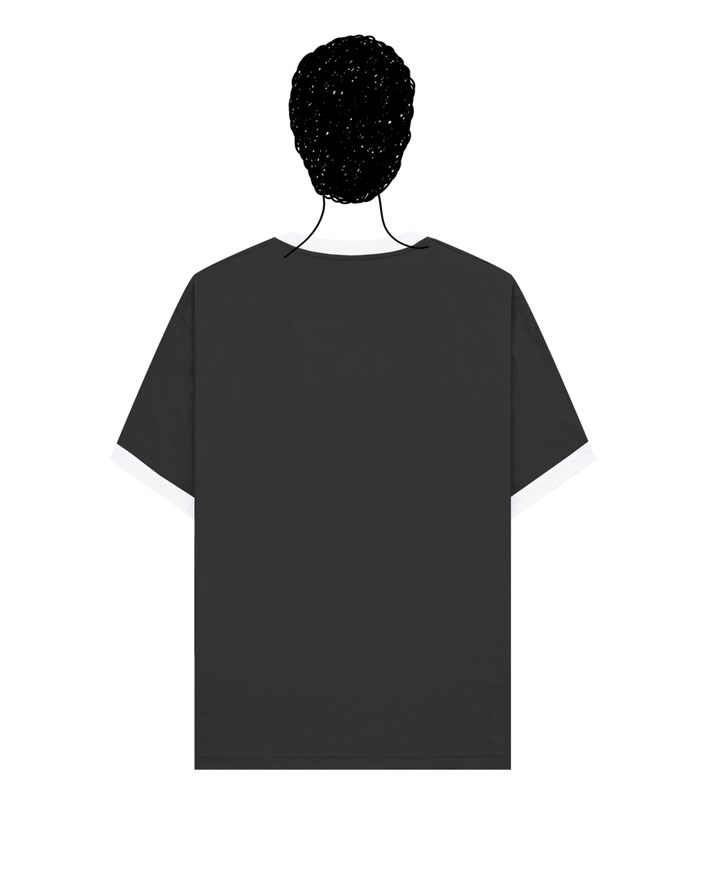 Ettina bhuja ringer tee