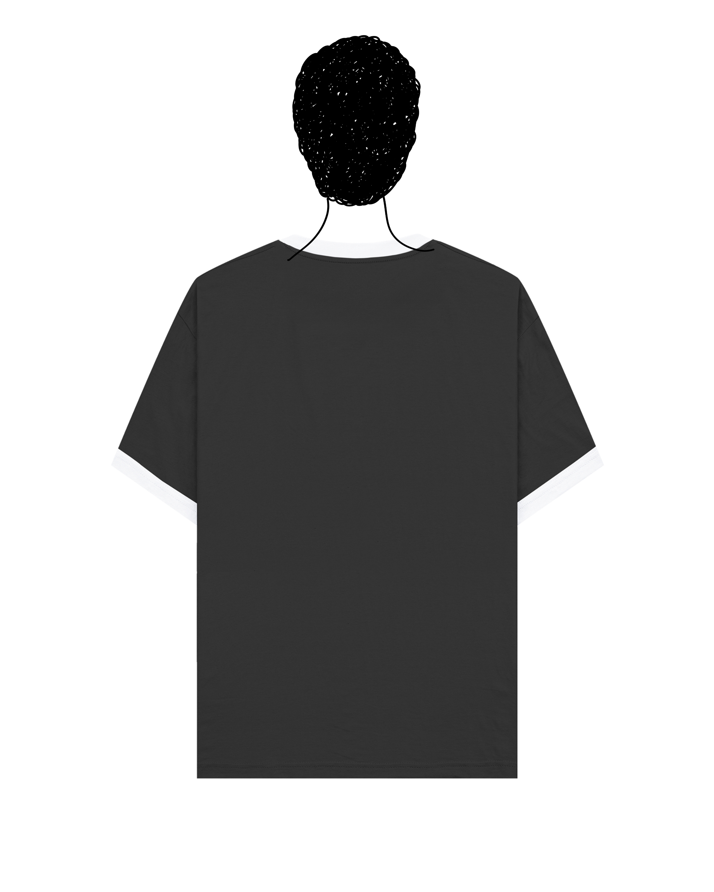 Ettina bhuja ringer tee