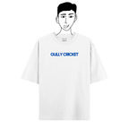 Gully lineups Oversized Tee