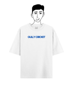 Gully lineups tee