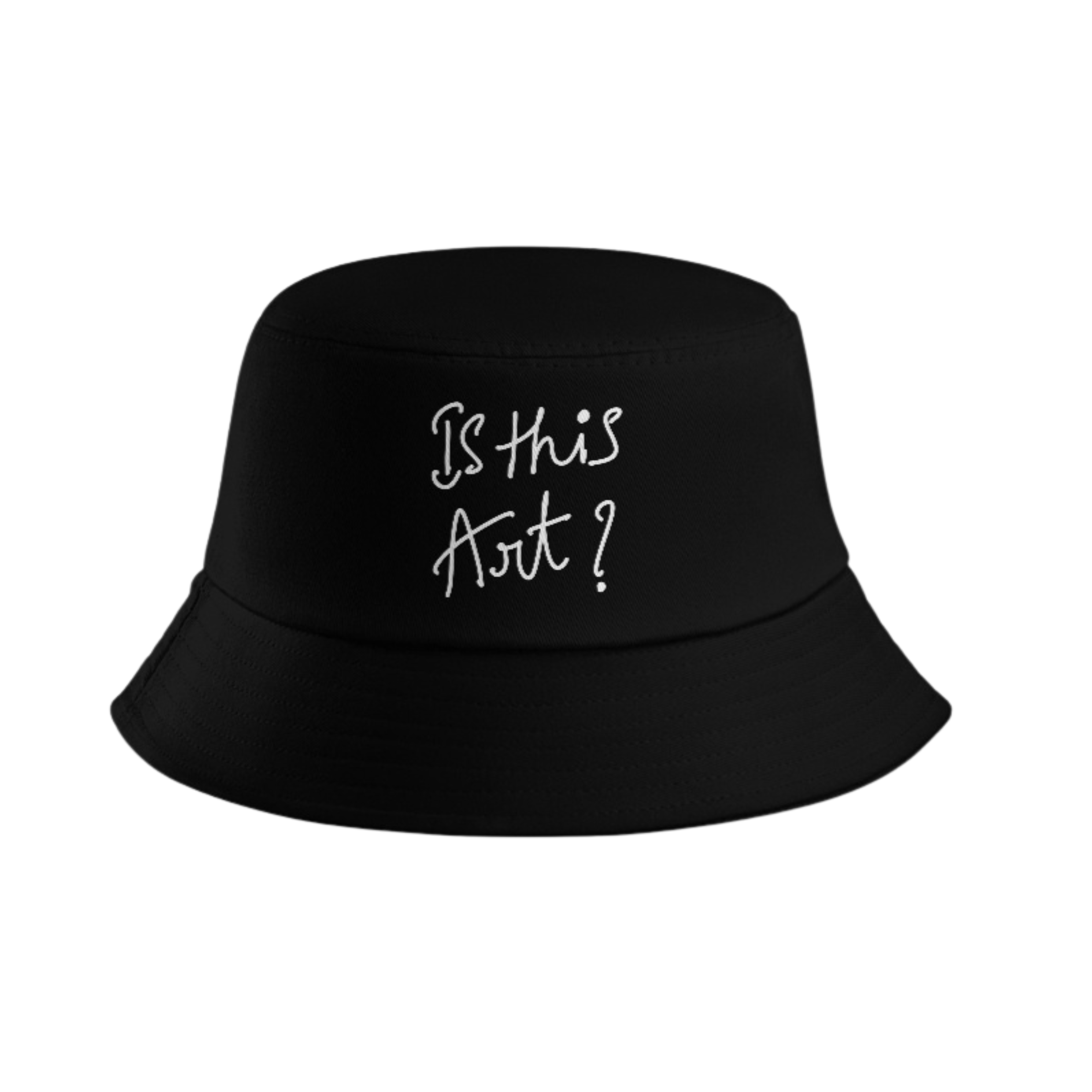 Is this Art? Bucket Hat