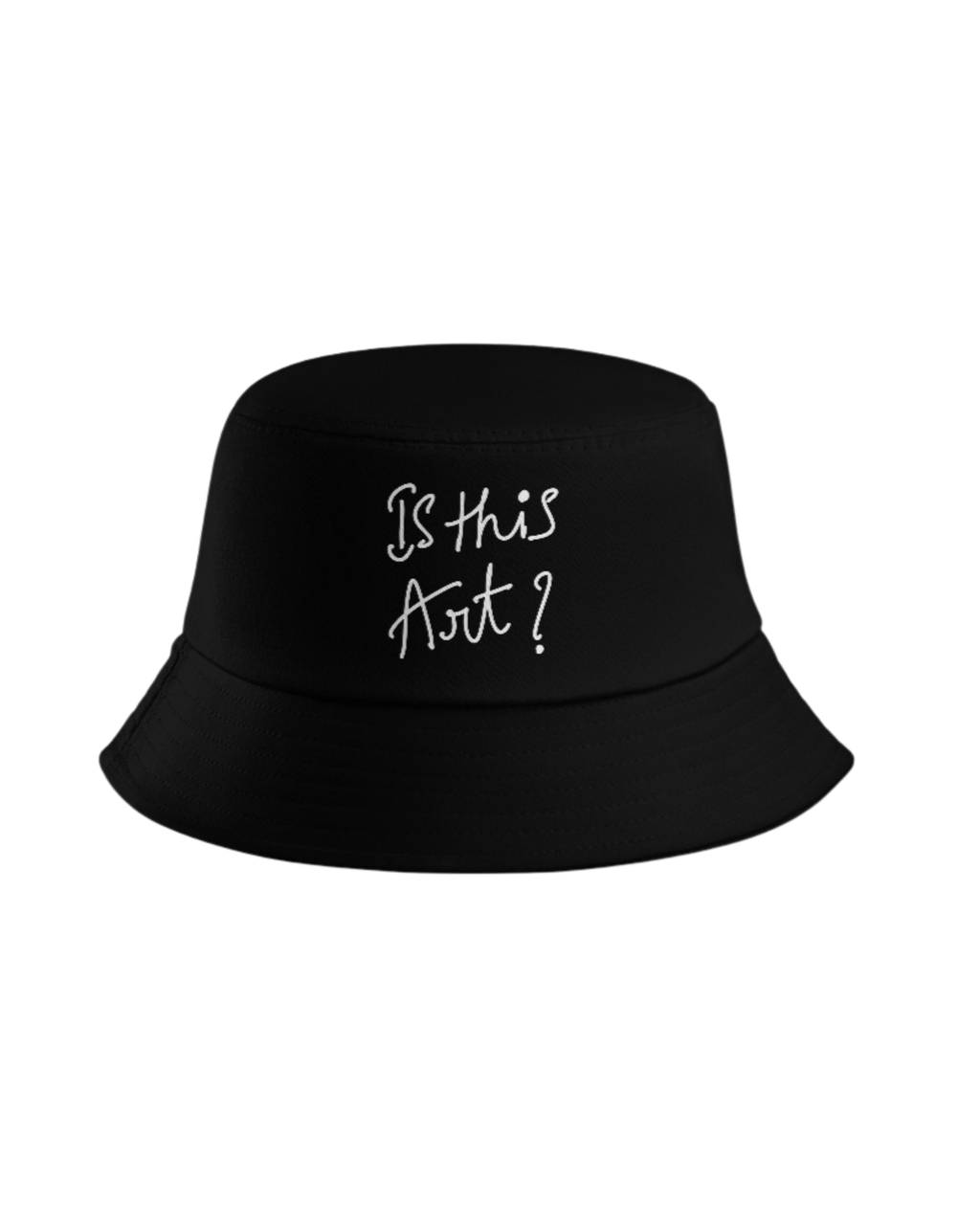 Is this Art? Bucket Hat