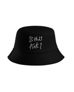 Is this Art? Bucket Hat