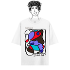Is this Art? Tee