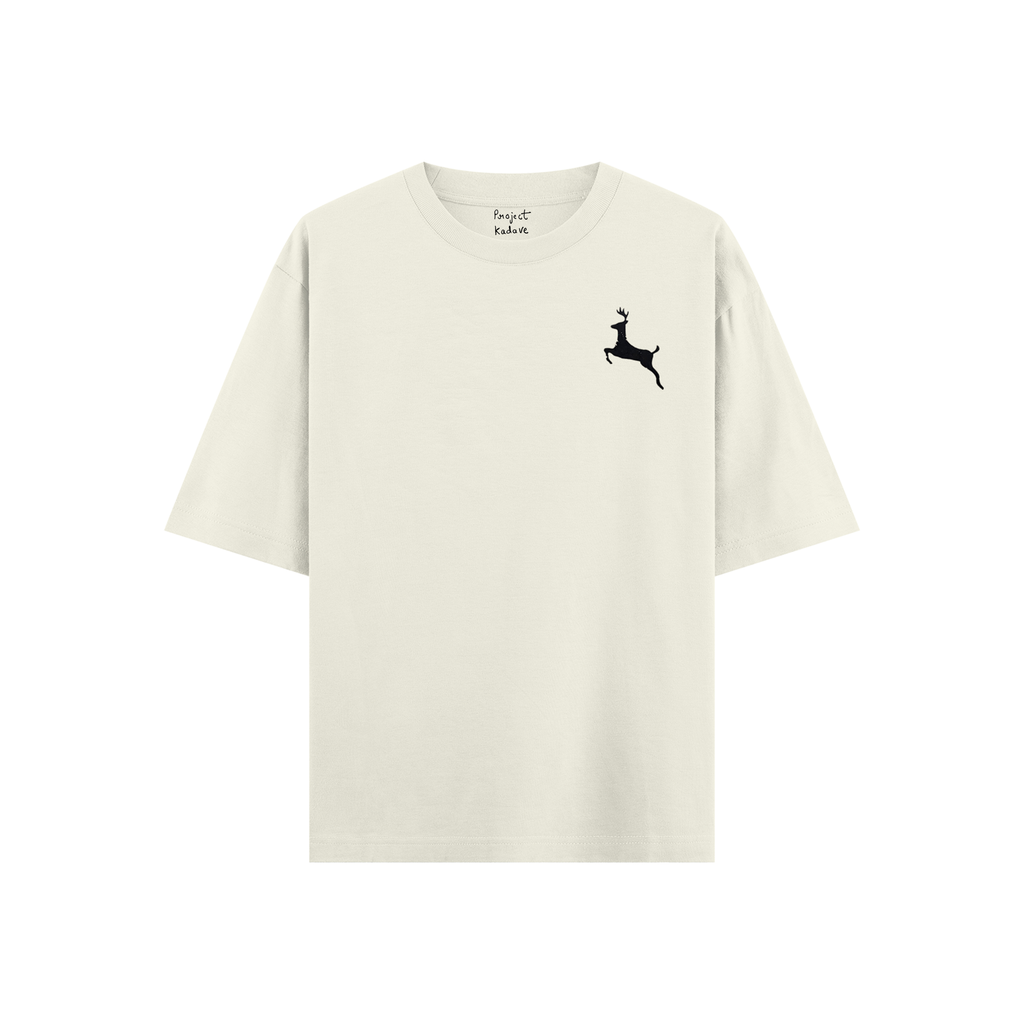 Kadave crossing Tee