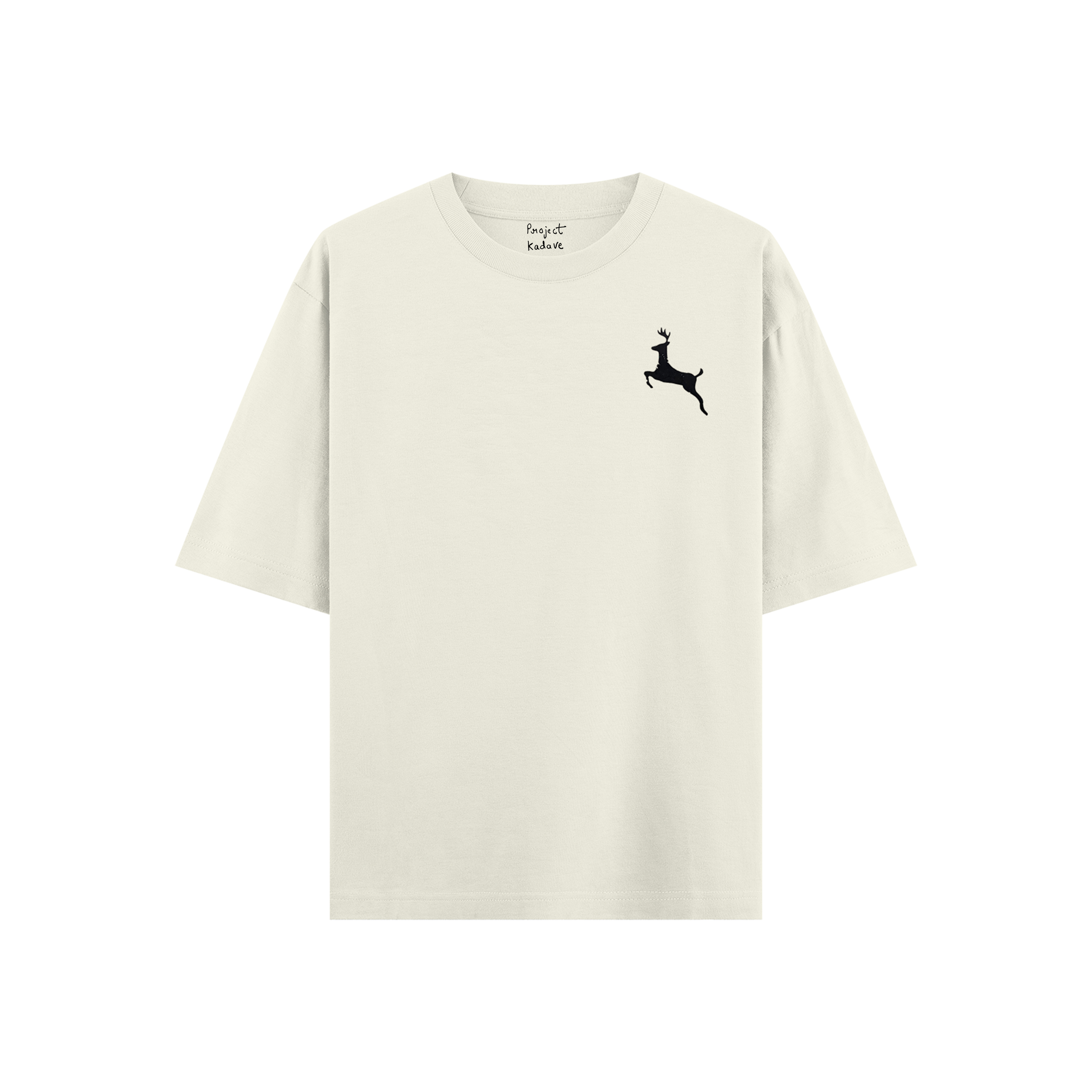 Kadave crossing Tee