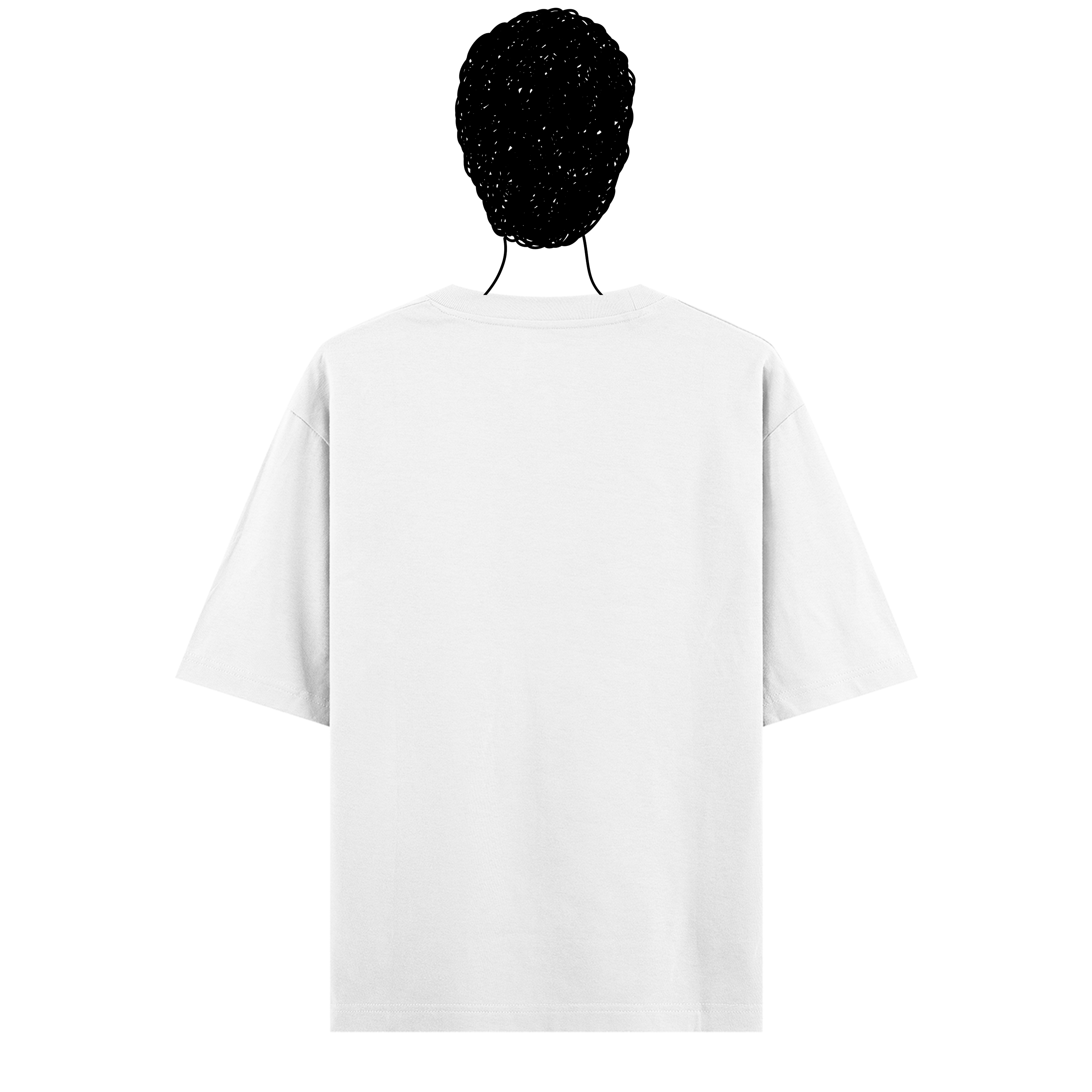 Kadave characters Tee
