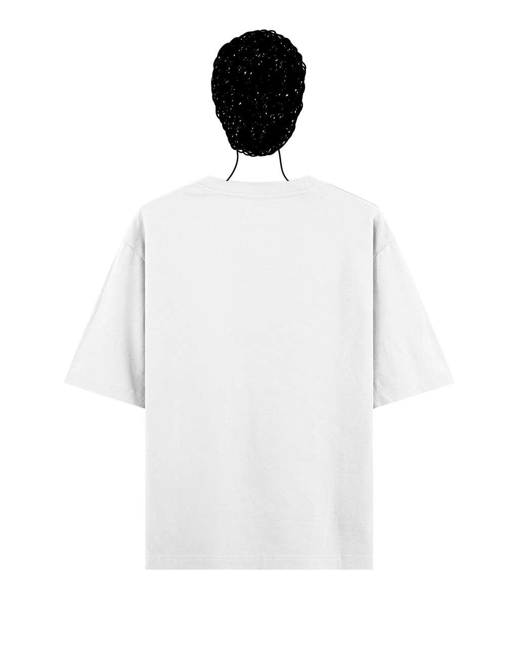 Kadave characters tee