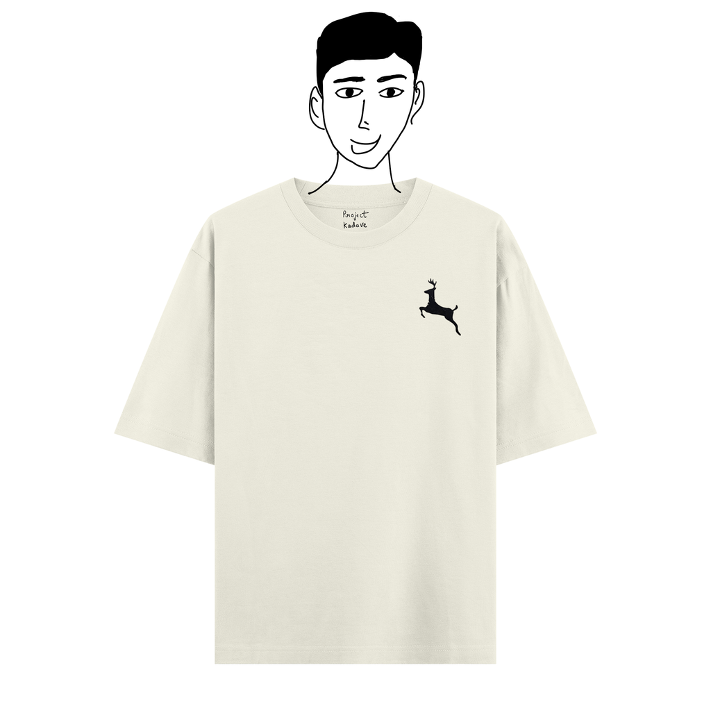 Kadave crossing Tee