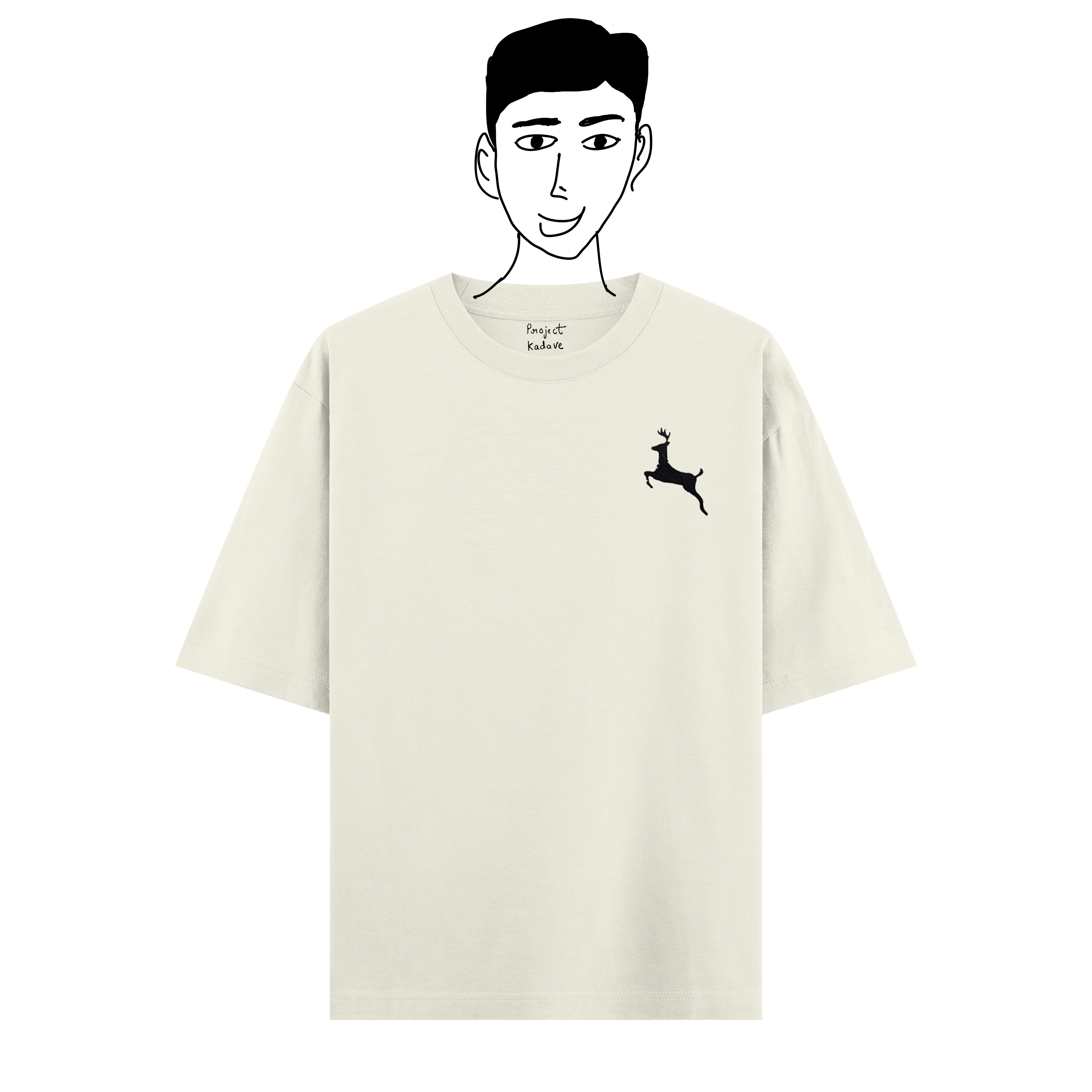 Kadave crossing Tee