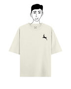 Kadave crossing tee