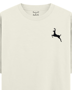 Kadave crossing tee