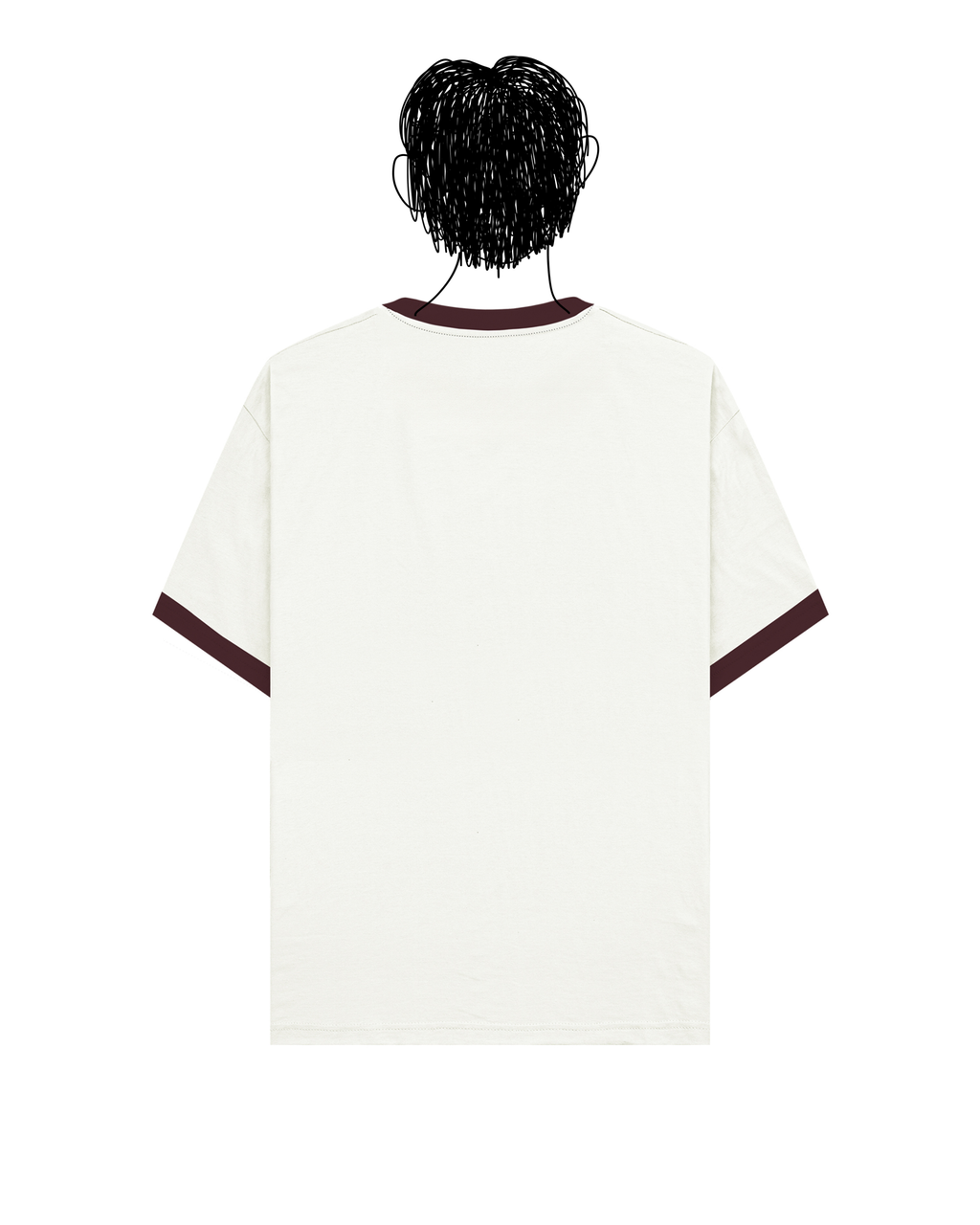 Kemmangundi ringer tee