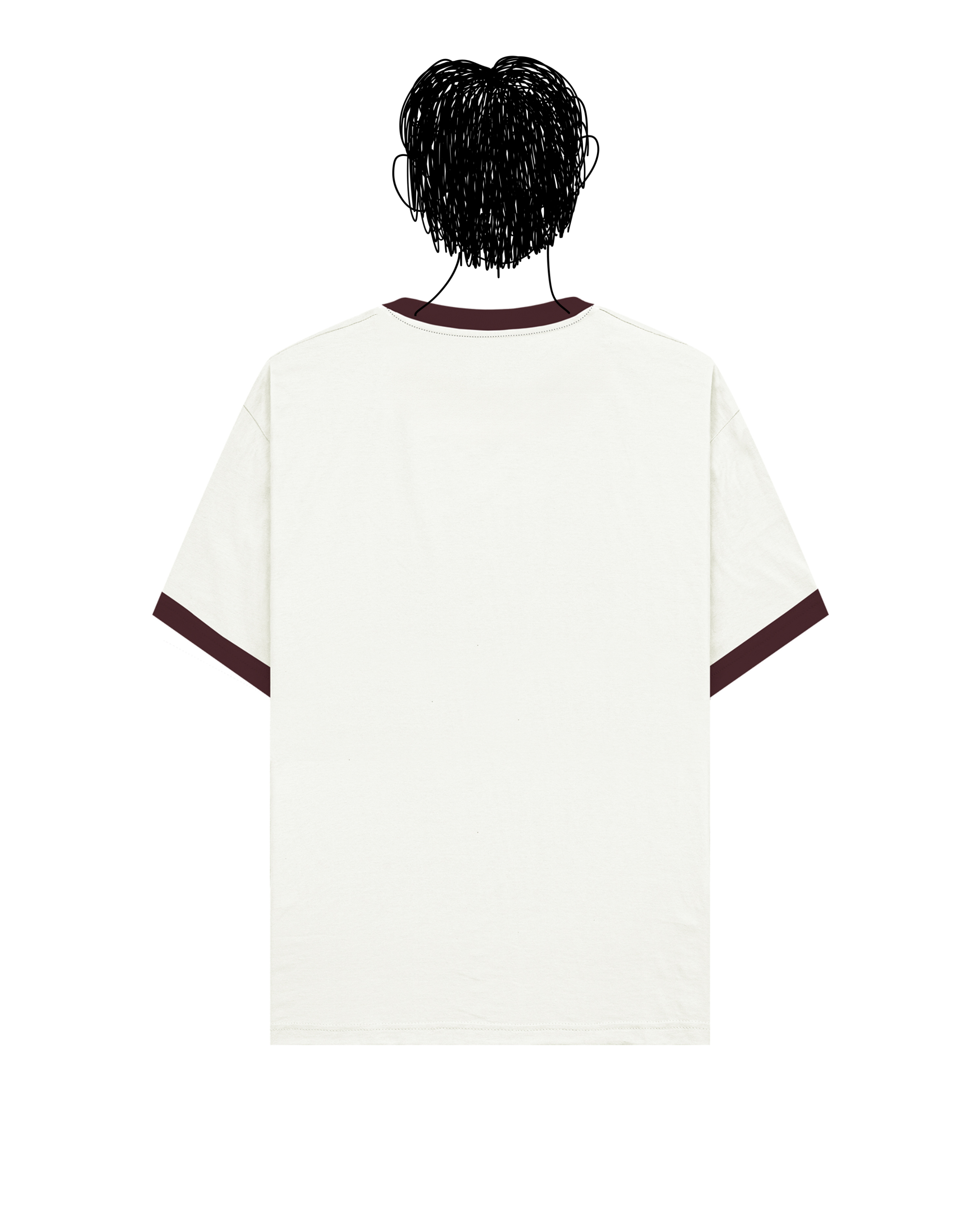 Kemmangundi ringer tee