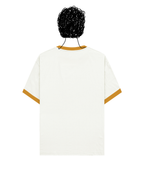 Kudremukha ringer tee
