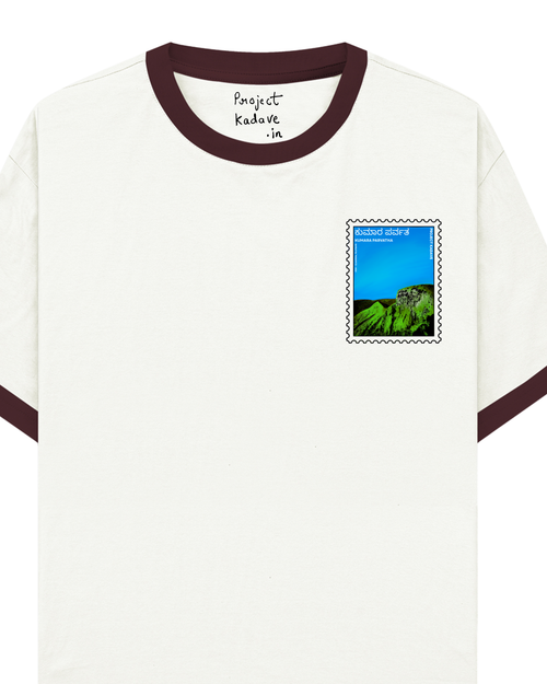 Kumara parvatha ringer tee