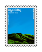 Kyatanamakki ringer tee