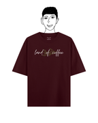 Land of coffee tee