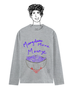 Mangaluru meenu full sleeve tee