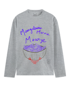 Mangaluru meenu full sleeve tee