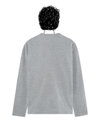 Mangaluru meenu full sleeve tee