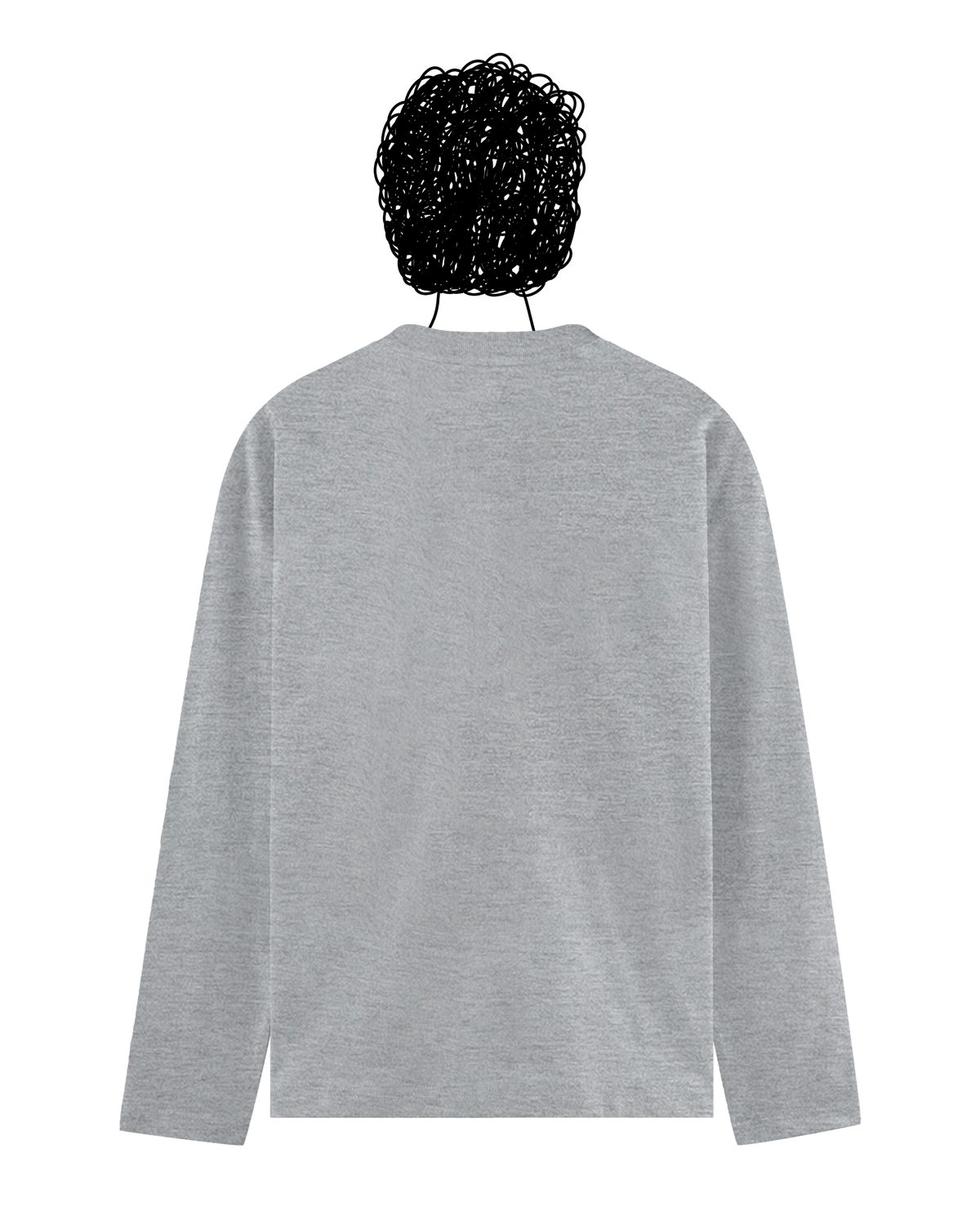 Mangaluru meenu full sleeve tee