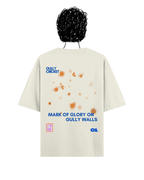 Mark of glory tee