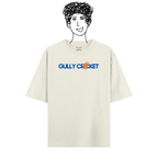 Mark of glory Oversized Tee