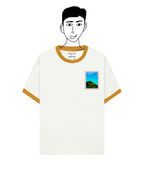 Mullayanagiri ringer tee