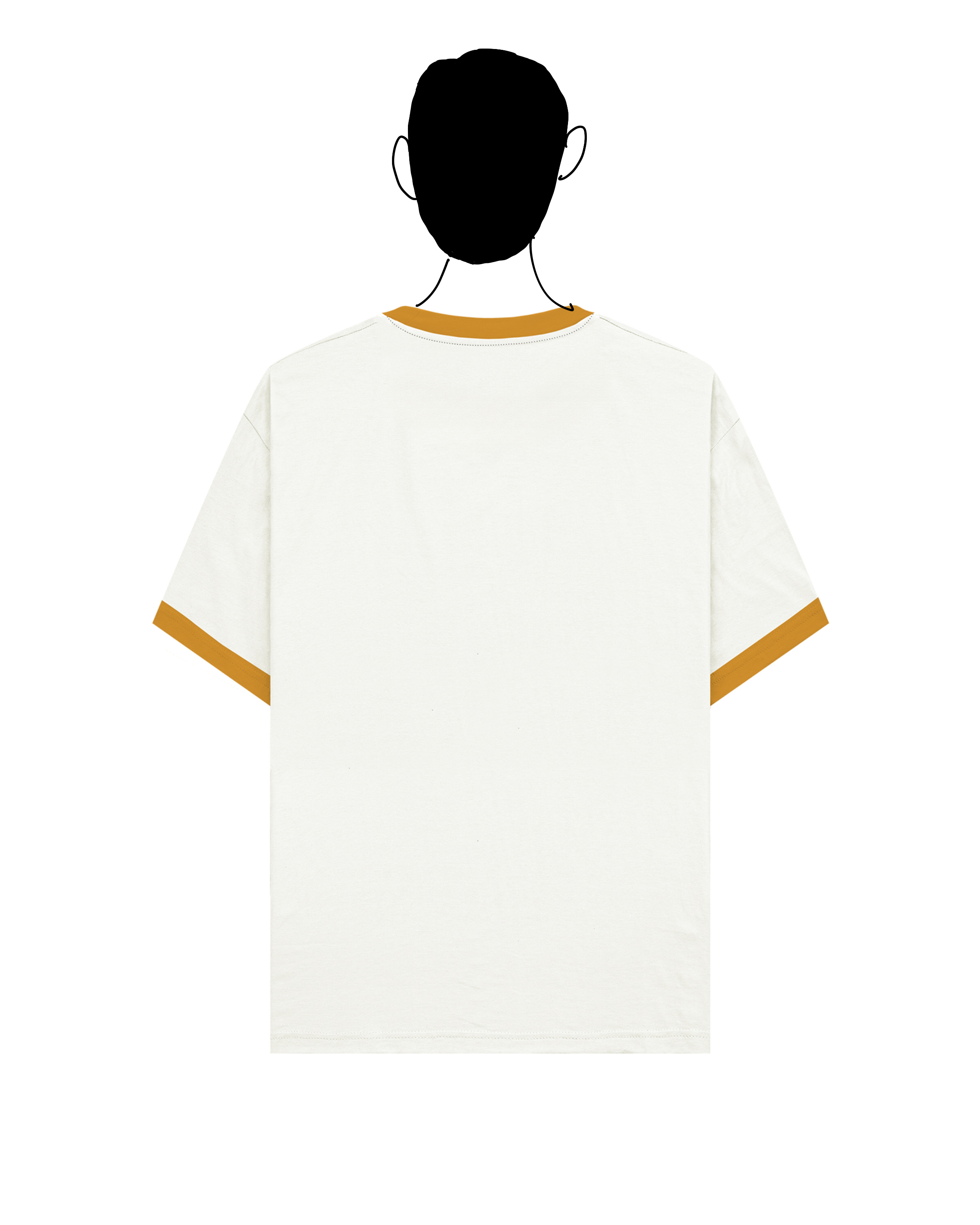 Mullayanagiri ringer tee