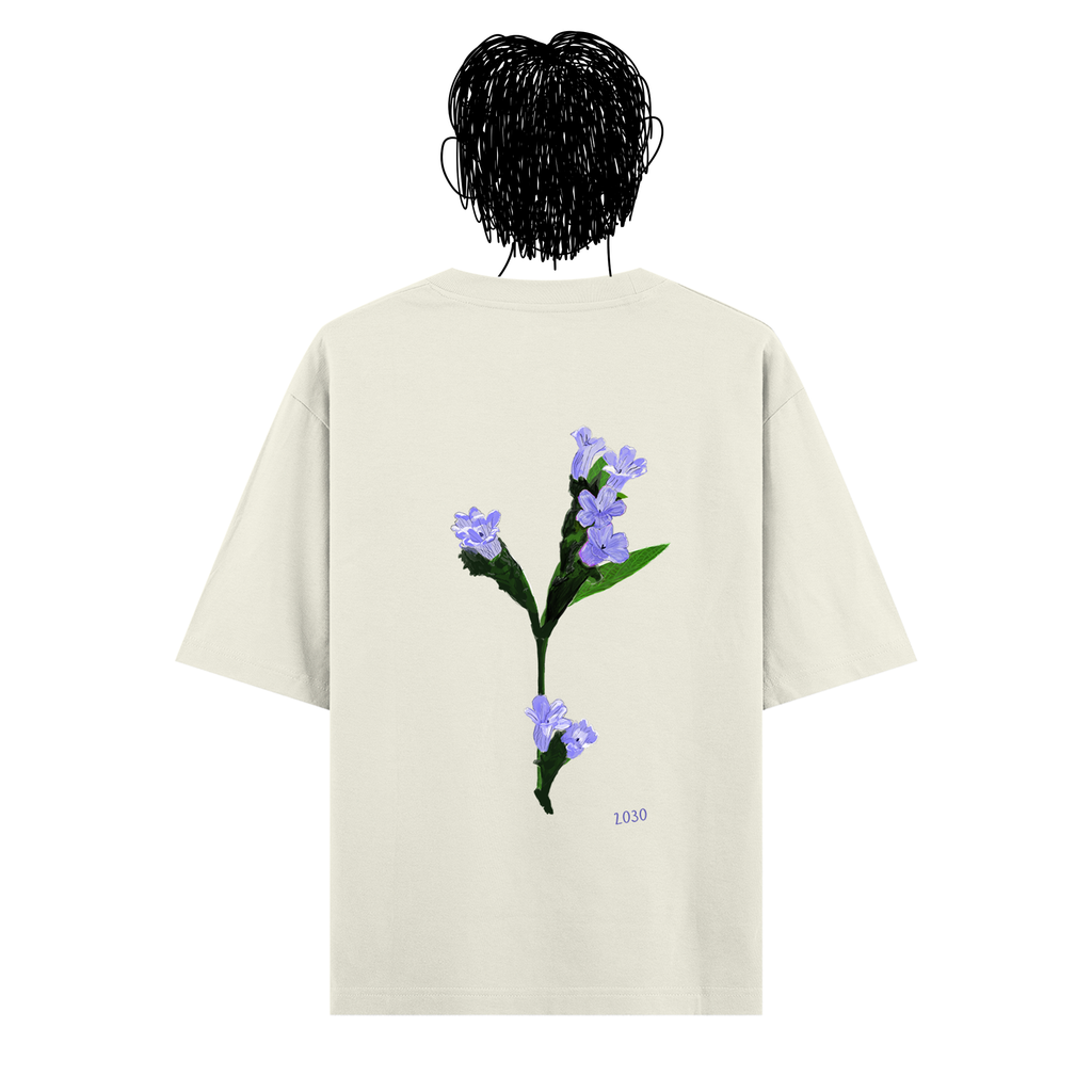 Neelakurinji Tee