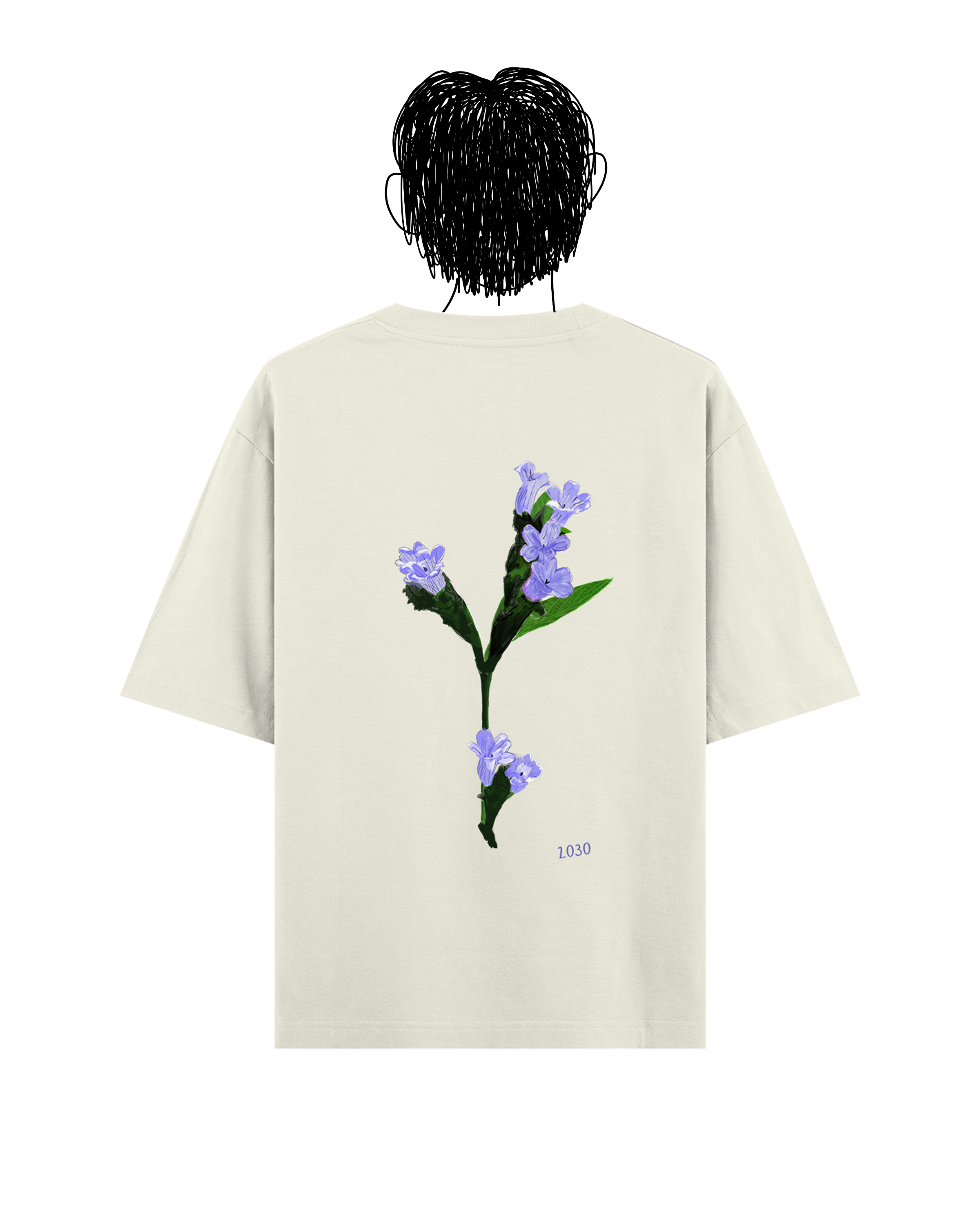Neelakurinji tee