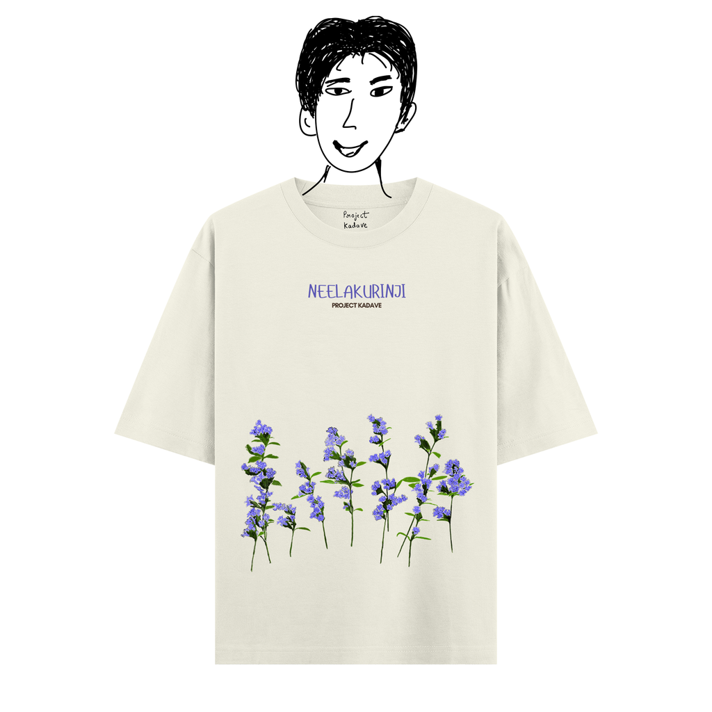 Neelakurinji Tee