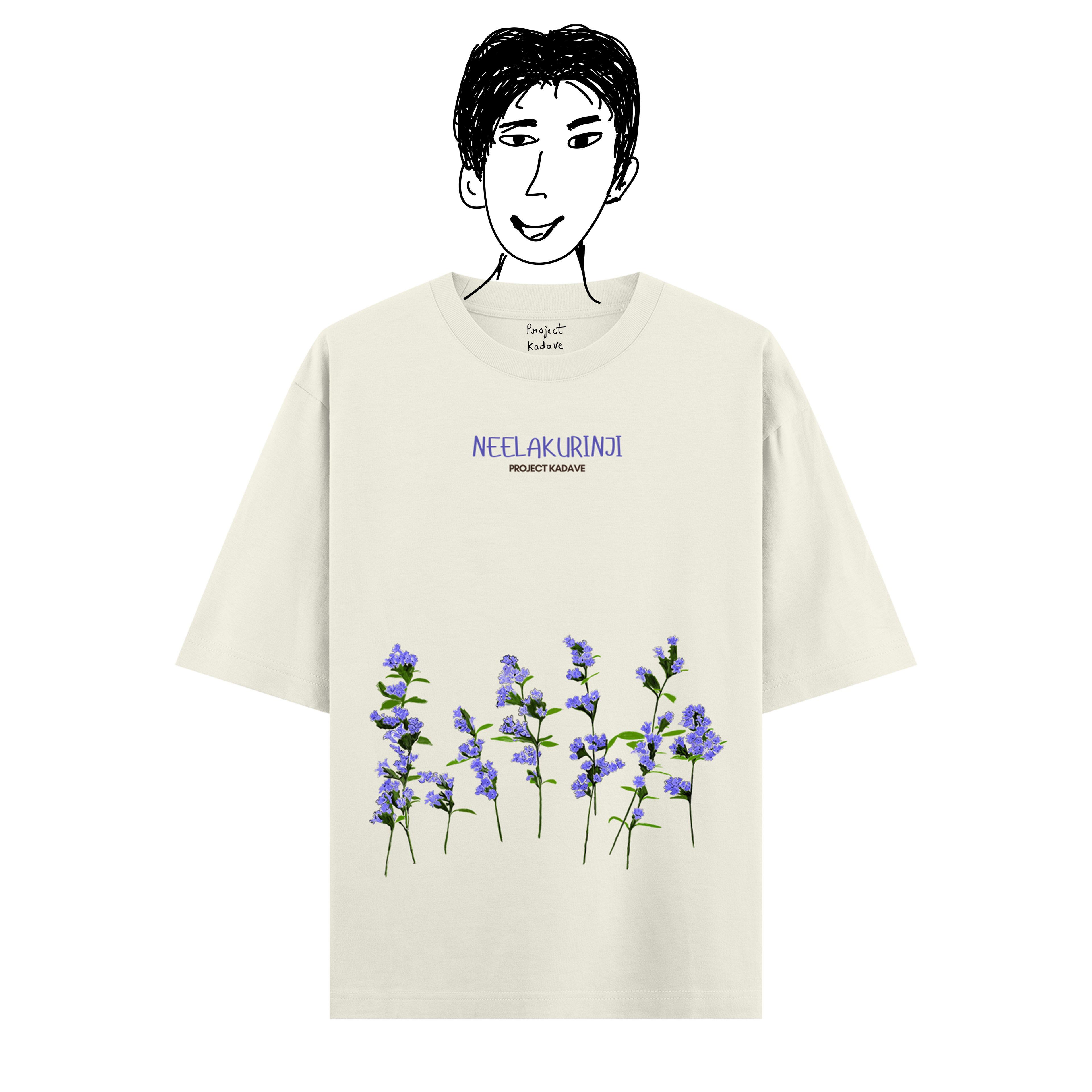 Neelakurinji Tee