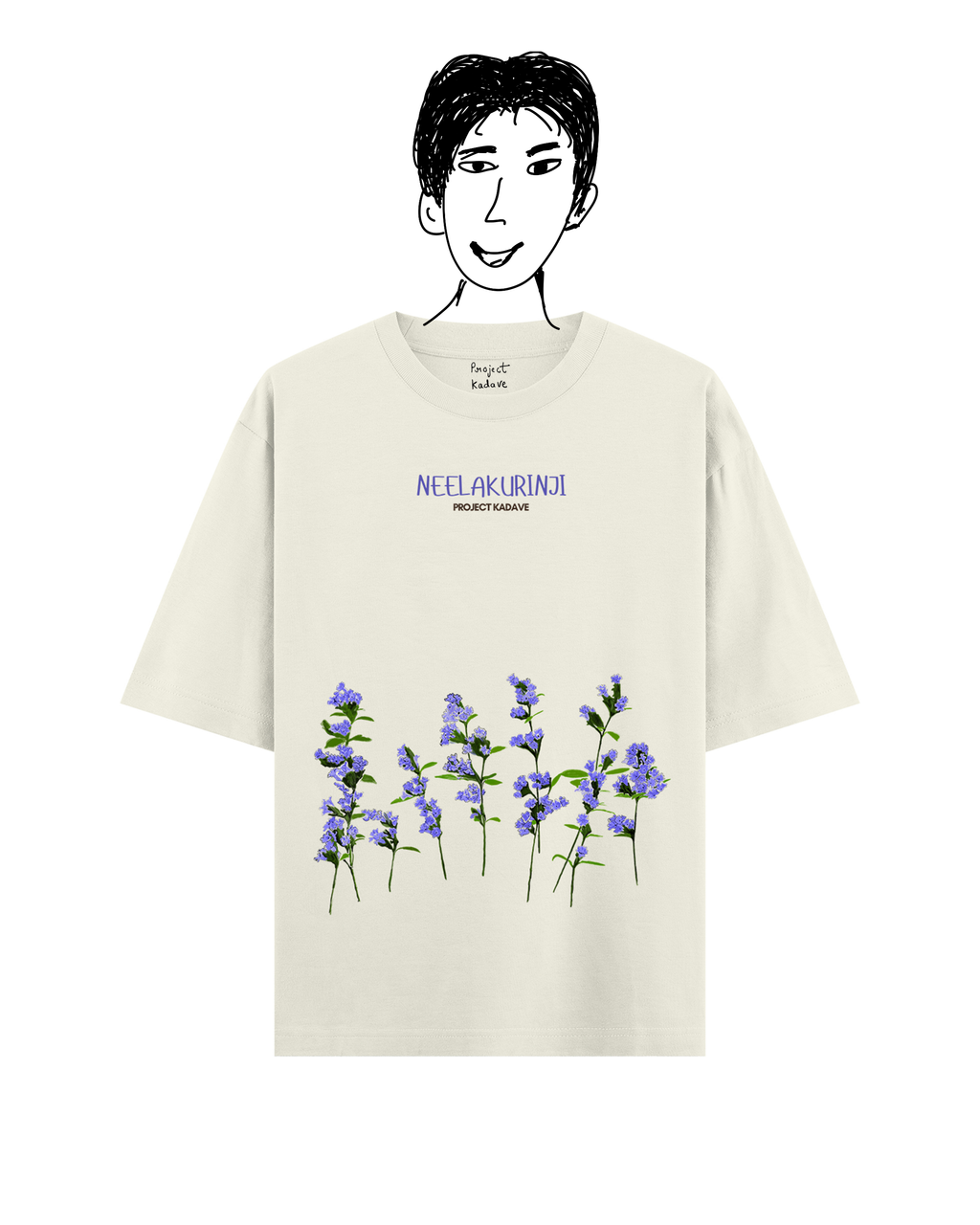 Neelakurinji tee